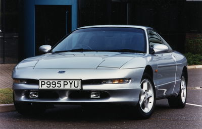 Ford Probe