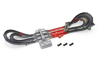 Hot Wheels F1 Sprint Track