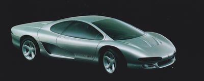 Isuzu 4200R
