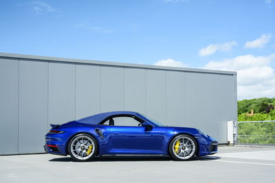 992 Porsche 911 Turbo Review: Faster, Sharper, And More Excessive Than Ever