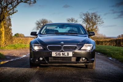 10 Things You Need To Know Before Buying An E63 BMW 6-Series