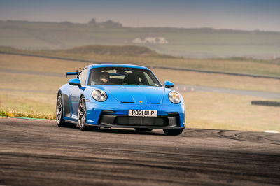992 Porsche 911 GT3 Review: The Chief Anti-Supercar